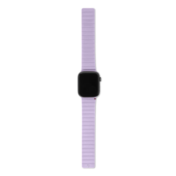 EAN 8720593004620 - Decoded Silicone Magnetic Traction Strap Lite Correa de reloj imagen 5