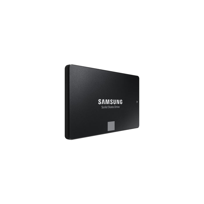 870 Evo 2 Tb 2.5" Serial Ata  Iii V-Nand Mlc