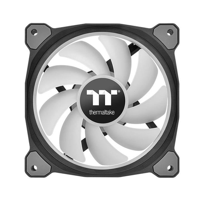 EAN 4711246873513 - Thermaltake Riing Duo 12 RGB Premium Edition Carcasa del ordenador Ventilador 12 cm Negro imagen 3