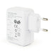 EAN 8716309102544 - EnerGenie EG-U4AC-02 cargador de dispositivo móvil Universal Blanco Corriente alterna Interior imagen 4