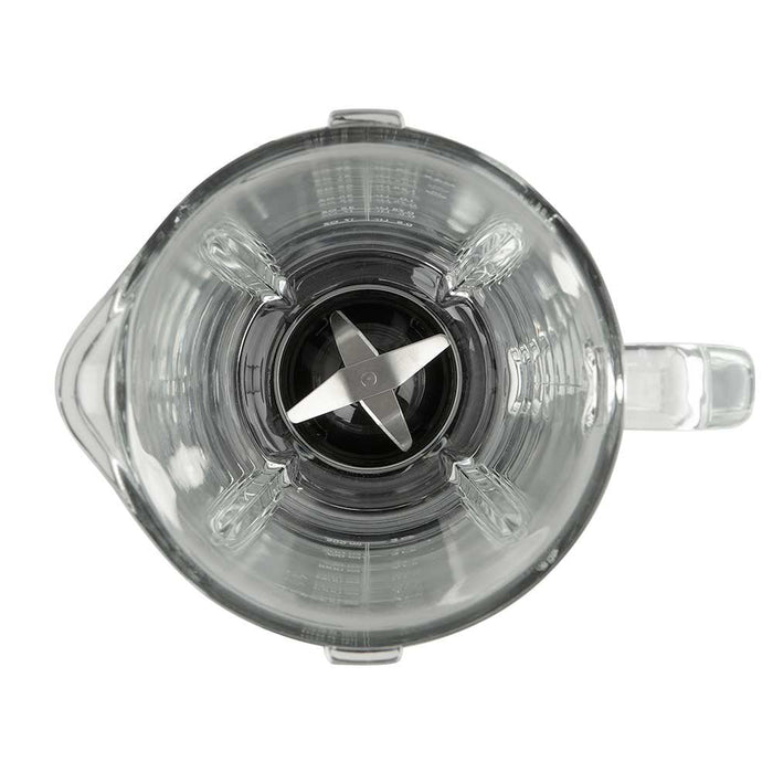 Batidora Orbegozo Bv 15300 De Vaso 1500w