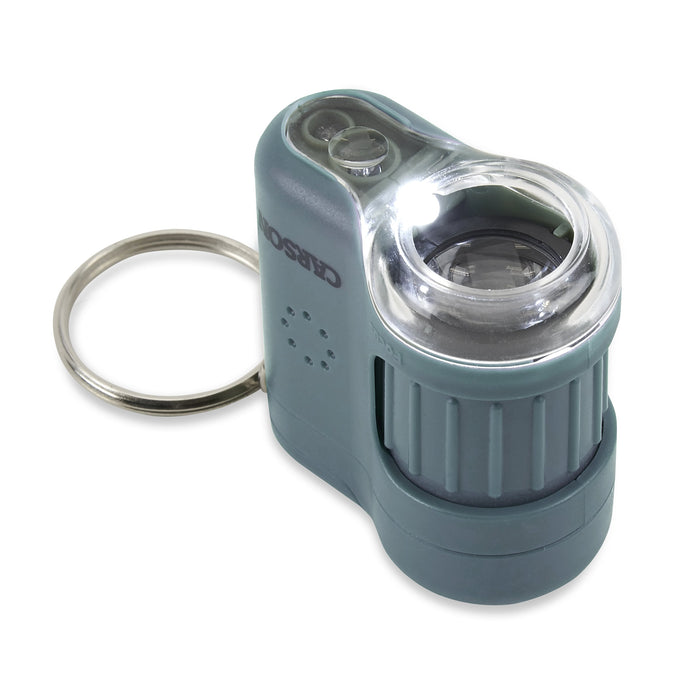 EAN 0750668012463 - Carson MICROMINI 20X Microscopio digital imagen 6