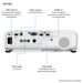 EAN 8715946680576 - Epson EB-FH06 imagen 6