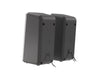 EAN 5901969426052 - GENESIS Helium 100 BT RGB conjunto de altavoces 10 W PC/ordenador portátil Negro, Plata 2.0 canales Bluet imagen 4