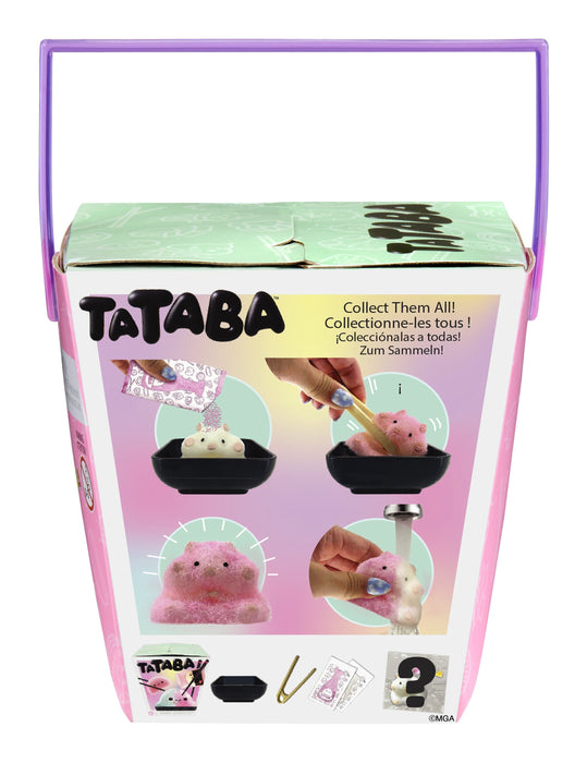 Mga Entertainment Tataba (Sortierter Artikel) 122555-Eu