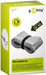 EAN 4040849519161 - Goobay 51916 pasacables Gris imagen 3