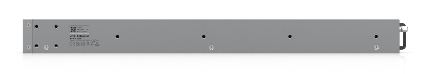 Ubiquiti Switch Full Managed Layer3 26 Port Ecs-24-Poe