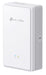 EAN 8885020625080 - TP-Link Omada EAP625GP-WALL punto de acceso inalámbrico 1201 Mbit/s Blanco Energía sobre Ethernet (PoE) imagen 2