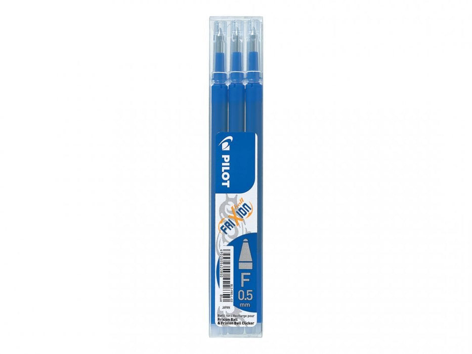 Pilot Pen Tintenrollerminen 0.3 Mm Azul - Material De Oficina