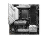 EAN 4711377140119 - MSI MAG B760M MORTAR WIFI II Intel B760 LGA 1700 micro ATX imagen 1