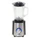 EAN 5902934839204 - Mesko Home MS 4080 licuadora 1,5 L Batidora de vaso 1200 W Arándano, Acero, Transparente imagen 2