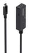 EAN 8435739901526 - AISENS A107-0870 cable USB USB 3.2 Gen 1 (3.1 Gen 1) USB C imagen 1