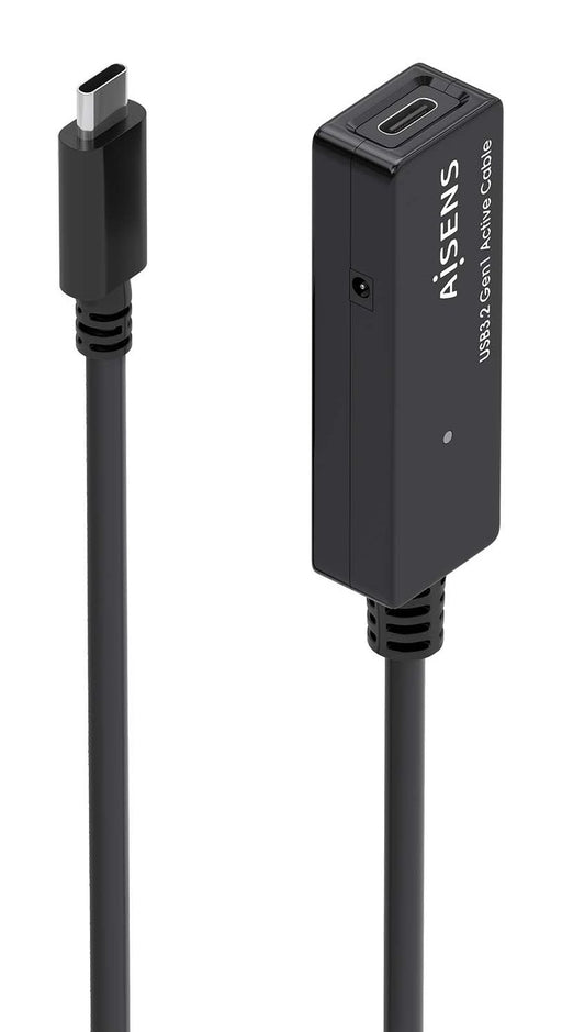EAN 8435739901526 - AISENS A107-0870 cable USB USB 3.2 Gen 1 (3.1 Gen 1) USB C imagen 1