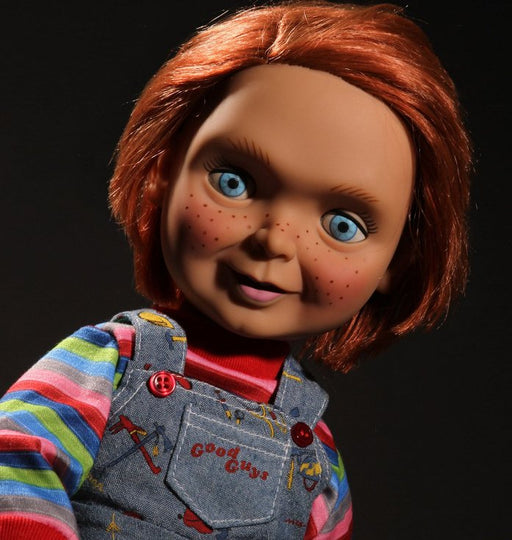 EAN 0696198780048 - Mezco Good Guys Chucky imagen 1