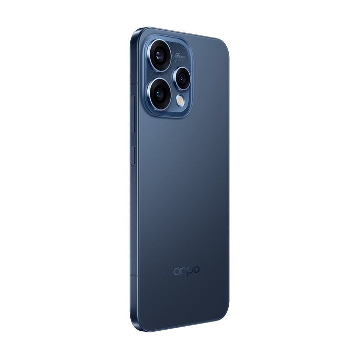 Smartphone  Oppo Reno 15 8+512gb 6.59" 5g Twilight Black Ita