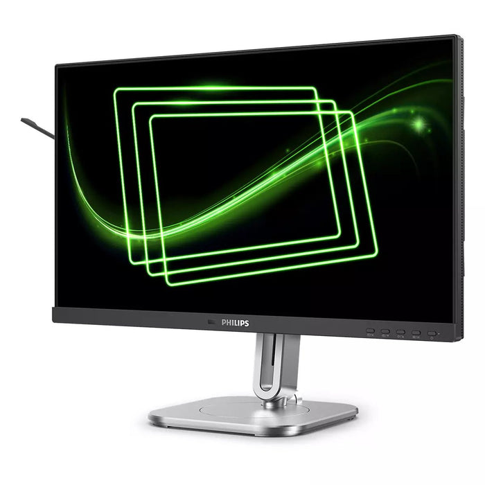 EAN 8721038001723 - Philips 5000 series 24B2G5200/00 pantalla para PC 60,5 cm (23.8") 1920 x 1080 Pixeles Full HD LCD Antraci imagen 9