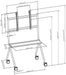 EAN 8623453000001 - Vision VFM-F12 soporte para TV 2,54 m (100") Negro imagen 13