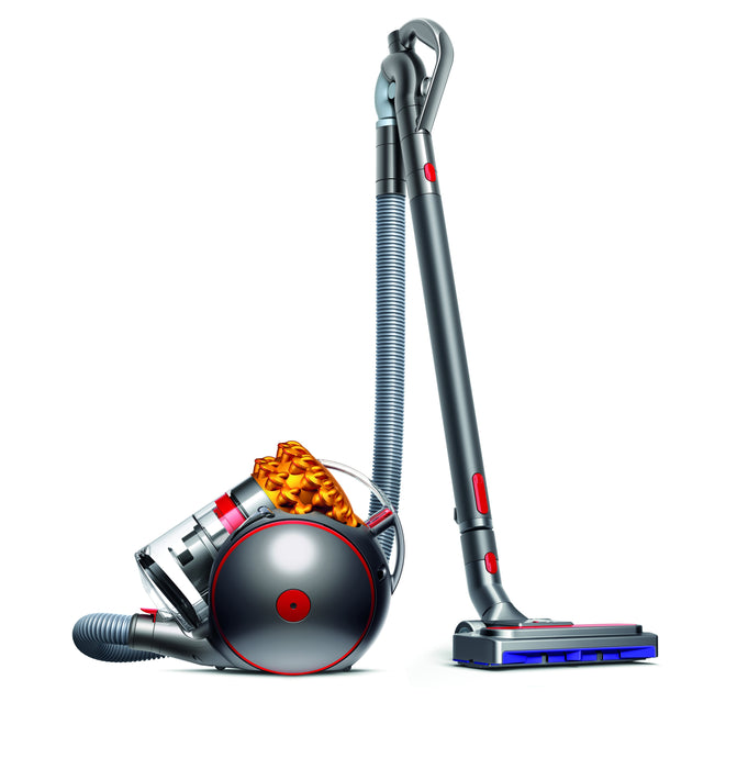 EAN 5025155027523 - Dyson Cinetic Big ball Multi floor 2 0,8 L Aspiradora cilíndrica Secar 700 W Sin bolsa imagen 7