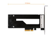 EAN 4713227445306 - Icy Dock MB840M2P-B tarjeta y adaptador de interfaz Interno M.2 imagen 5