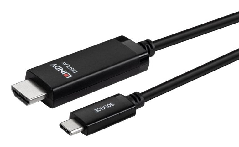 3m Usb Type C To Hdmi 8k60  Adapter Cable