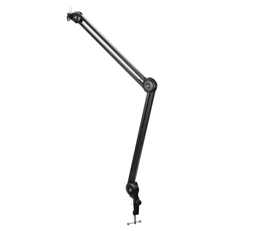 Boya Spring-Loaded Suspension Arm