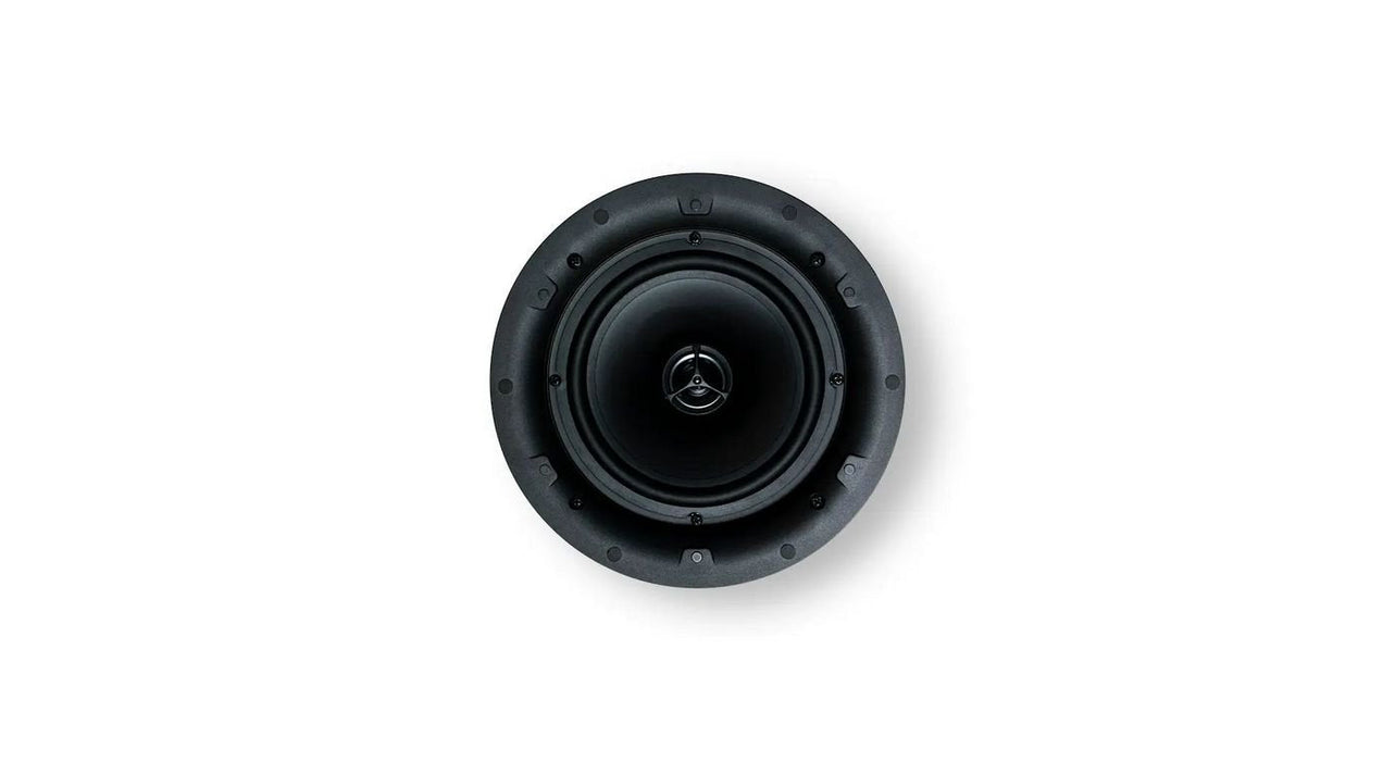 In-Ceiling Speaker With  Backbox