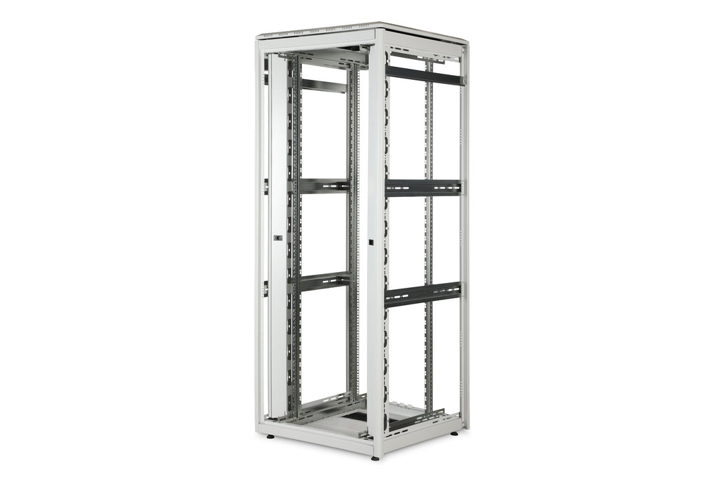 EAN 4016032476320 - Digitus DN-31112 armario rack 42U Rack o bastidor independiente Gris imagen 1
