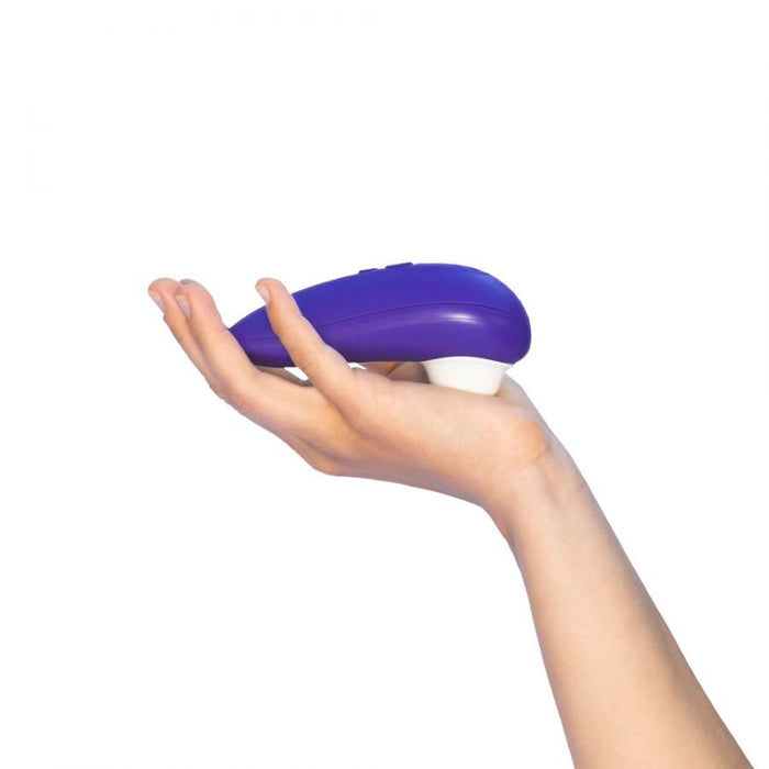 EAN 4251460616409 - Womanizer Starlet 3 Vibrador con succion imagen 2