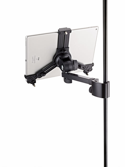 EAN 4016842829323 - König & Meyer 19791 Soporte pasivo Tablet/UMPC Negro imagen 5