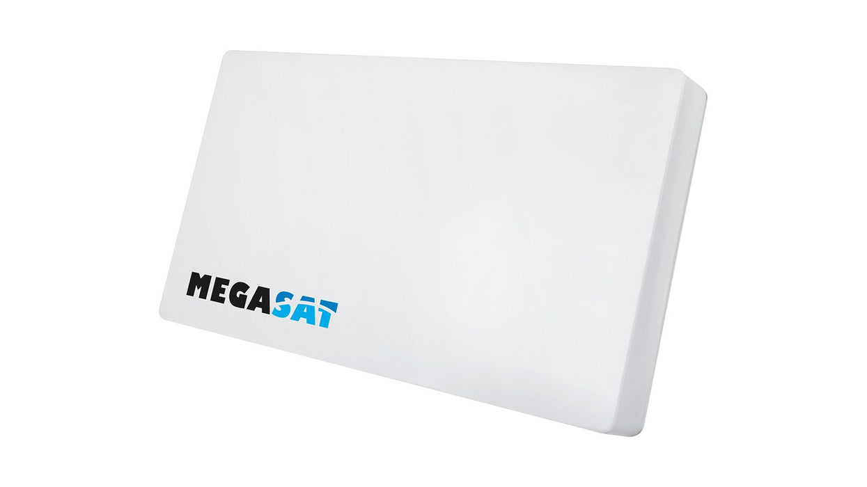 Megasat Flachantenne D2 Profi-Line