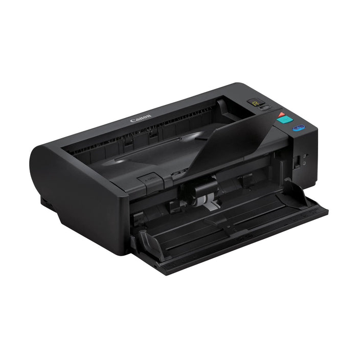 EAN 4528472111452 - Canon imageFORMULA DR-M140II ADF + escáner alimentado por hojas 600 x 600 DPI A4 Negro imagen 4