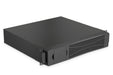 EAN 4016032487449 - Digitus DN-170121 batería para sistema ups Plomo ácido 12 V 9 Ah imagen 1