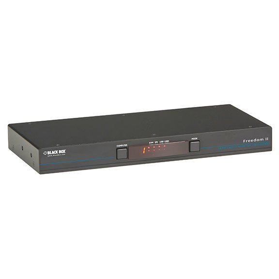 Km Switch With Glide And Switch Mouse Switching - Kv0004a-R2