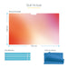 EAN 0065030902076 - StarTech.com 162MG-PRIVACY-SCREEN filtro para monitor 40,6 cm (16") Pantalla/Portátil Filtro de privacida imagen 13