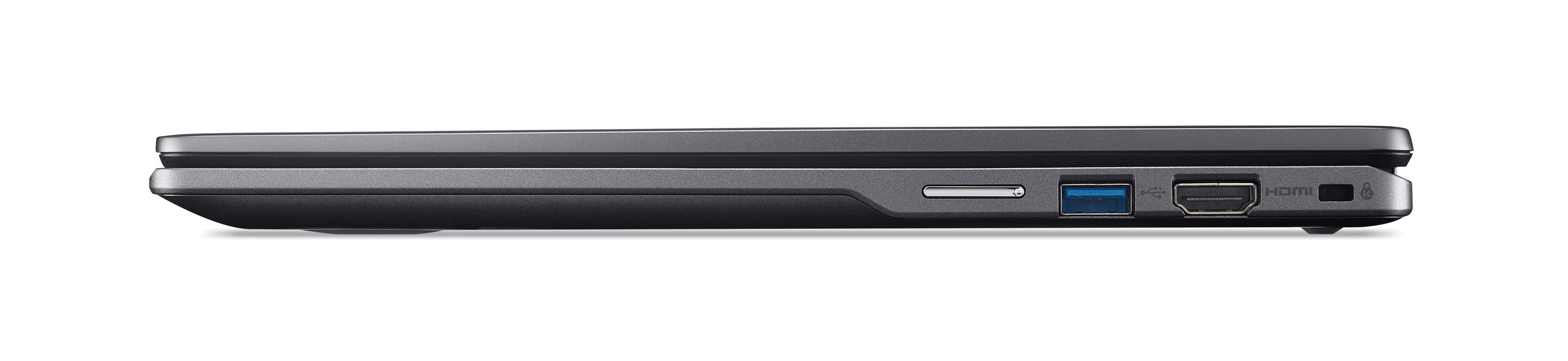 EAN 4711474190673 - Acer Chromebook CPE594-1N-TCO-567J Intel Core 5 120U 35,6 cm (14") Pantalla táctil 16 GB LPDDR5x-SDRAM 25 imagen 8