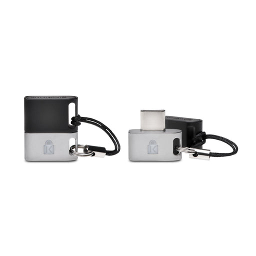 EAN 0085896647096 - Kensington K64709WW lector de huella digital USB tipo A Gris imagen 2