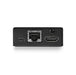 EAN 0065030879040 - StarTech.com ST12MHDLNHR extensor audio/video Receptor AV Negro imagen 4