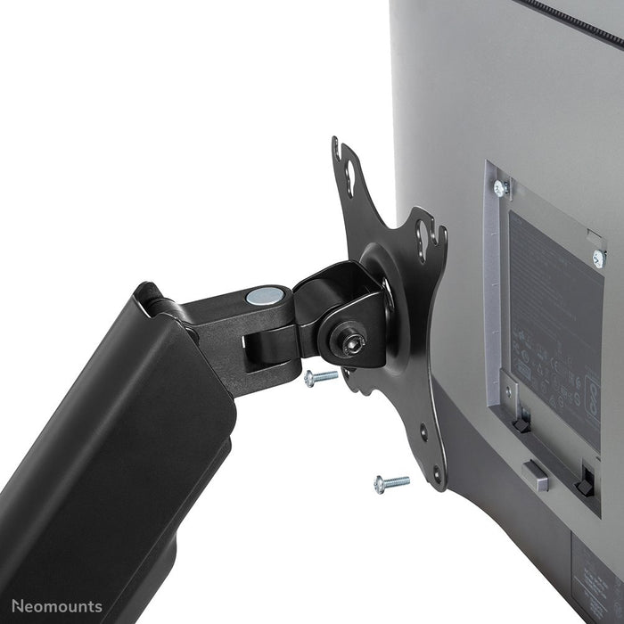 EAN 8717371449049 - Neomounts WL70-450BL11 soporte para TV 81,3 cm (32") Negro imagen 12