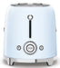 EAN 8017709190958 - Smeg TSF02PBEU tostadora 6 4 rebanada(s) 1500 W Azul imagen 3