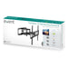 EAN 8056045875433 - Ewent EW1526 soporte para TV 177,8 cm (70") Negro imagen 11