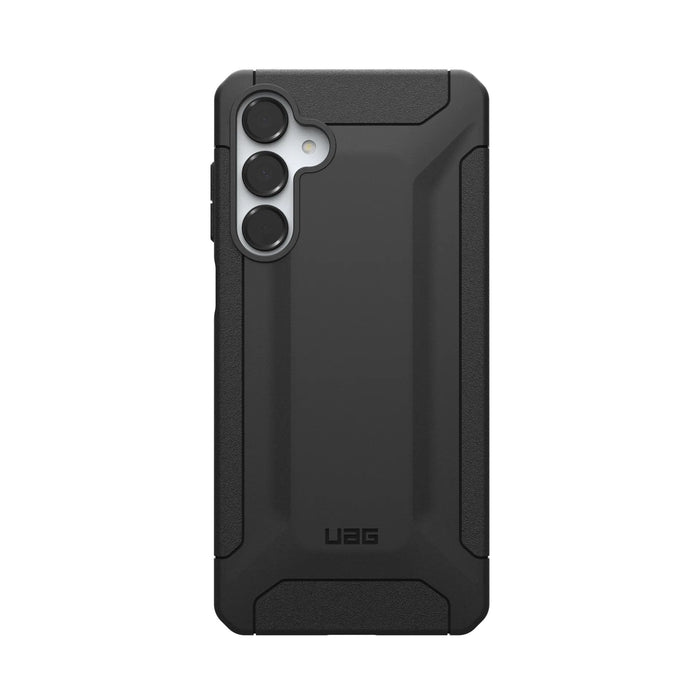 Uag Funda Galaxy A16 Scout Negro Samsung Galaxy A16