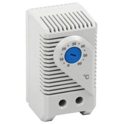 EAN 5901738557758 - Alantec KTS termoestato Gris imagen 1