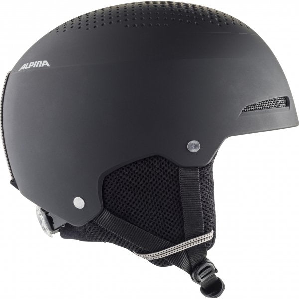 EAN 4003692299239 - Alpina Sports ZUPO Negro imagen 4