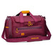 EAN 4260403576656 - Rivacase Dijon bolso de lona 35 L Poliéster, Poliuretano Borgoña imagen 1