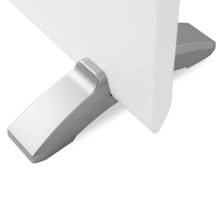 EAN 8435568400511 - Orbegozo REW 1000 calefactor eléctrico Interior Blanco 1000 W Radiador sin aceite imagen 4
