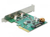 EAN 4043619903979 - DeLOCK 90397 tarjeta y adaptador de interfaz Interno USB 3.2 Gen 1 (3.1 Gen 1) imagen 3