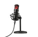 EAN 8713439235104 - Trust GXT 256 Exxo Negro Micrófono para PC imagen 1