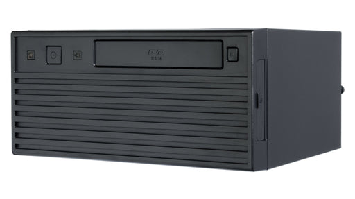 EAN 4710713233690 - Chieftec BT-02B-U3-250VS carcasa de ordenador Mini Tower Negro 250 W imagen 2