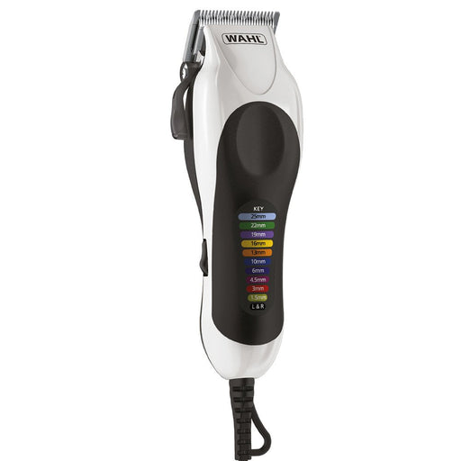 EAN 5996415034288 - Wahl Color Pro Plus Negro, Blanco 10 imagen 1