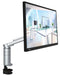 EAN 4995047068907 - EIZO FlexScan FLT pantalla para PC 60,5 cm (23.8") 1920 x 1080 Pixeles Full HD LCD Negro imagen 5